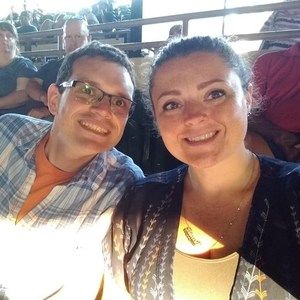 Meet your Posher, Rebecca